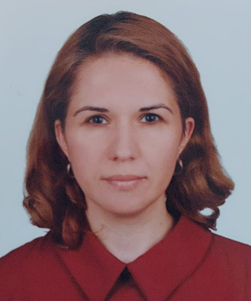 Team Member