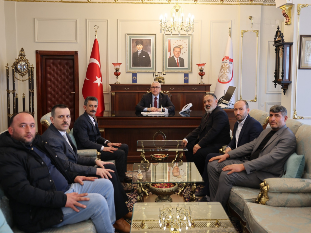 vali-ziyaret